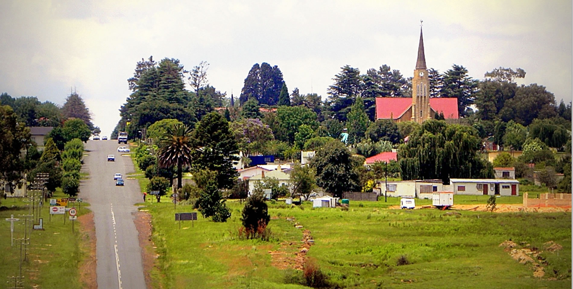 ALBERT LUTHULI LOCAL MUNICIPALITY SAGovernments