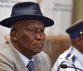 SA records a decrease in murder rate