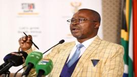 Government pays out more than R330m to Marikana victims