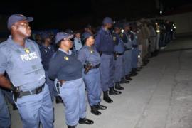 Operation Shanela makes gains in Northern Cape