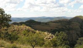 Creecy lobbies for funding of environmental challenges