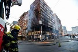 Commission to investigate Joburg fire