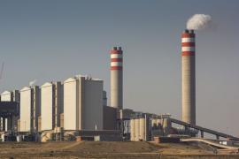 Cabinet commends return of Kusile Power Station’s Unit 4
