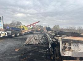 Obey the rules of the road