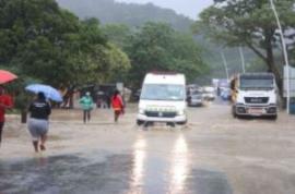 Three die, teenager missing in Eastern Cape rains