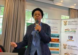 Safeguarding the future of those who teach