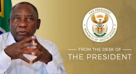 Springboks win is a symbol of SA’s journey to nationhood