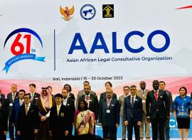 Lamola calls for end to violence in Israel-Palestine