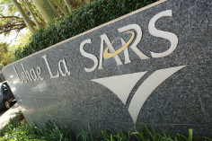 SARS apologises to taxpayers