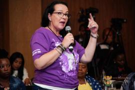 Urgent call to address gaps in shelters supporting victims of gender-based violence