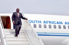 Israel-Palestine expected to be under discussion during Qatari State Visit