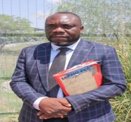 SAPS honours those fighting GBV