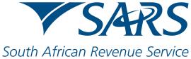 SARS receives 7 million personal income tax returns