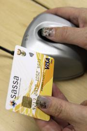 SASSA releases dates for December payments of social grants