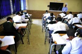 No truth to social media posts on leaked exam papers