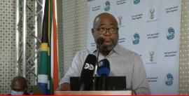 Employment and Labour conveys condolences to the families of the 11 departed miners in Implants