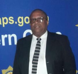 Men in blue set their sights on perpetrators