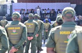 BMA intercepts harmful skin lightning products at OR Tambo