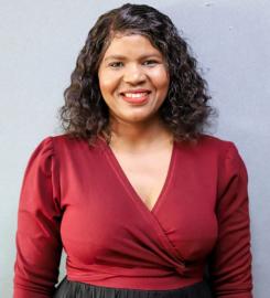 SAPS determined to get perpetrators of GBVF behind bars