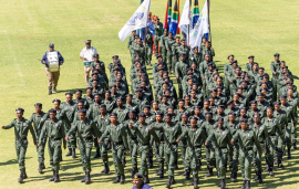 Crime Prevention Wardens granted peace officer status