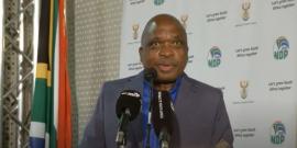 Adoption of NHI Bill by NCOP ‘historic’ – says Health Minister