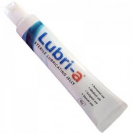 Health department welcomes recall of lubricating gel