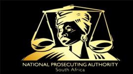 No sensitive information taken during NPA offices break in