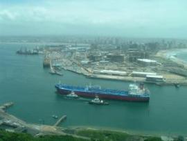 Transnet increases tug availability at Durban port