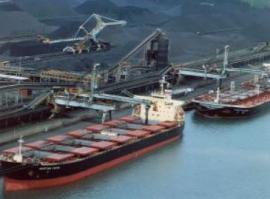 Transnet ramps up locomotive coal service to Port of Richards Bay