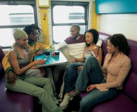 PRASA committed to addressing long distance train challenges