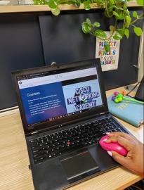 Ekurhuleni youth urged to sign up for free courses