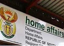 Home Affairs offices to stay open for an extra two hours on Friday
