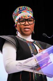 Zulu congratulates social grant beneficiaries for passing Grade 12