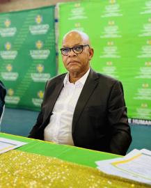 Limpopo Premier condemns gender-based violence