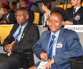 Well done to the Class of 2023