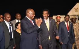 Immediate and comprehensive ceasefire required in Gaza – President Ramaphosa