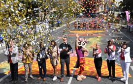 City of Cape Town events generate almost R4bn for economy