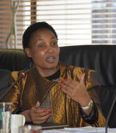 Several parts of KZN classified disaster areas following floods