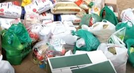 Gauteng has enough food for the needy- MEC Hlophe