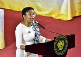 Citizens urged to reflect on 30 years of freedom