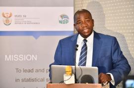 Stats SA records decrease in number of employed persons