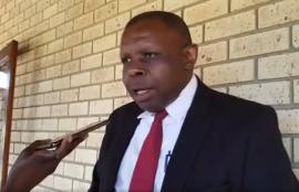 President affirms removal of Judges Hlophe and Motata