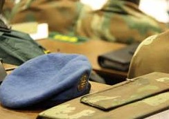 Call to resolve challenges at Office of Military Ombud