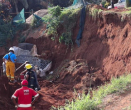 KZN Government sends condolences to families of Ballito wall collapse
