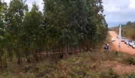 Mashamba Traditional Council set to benefit from 71.92 hectare plantation