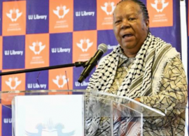 Pandor condemns killing and silencing of journalists in Palestine