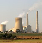 Alleged coal thief apprehended at Arnot Power Station