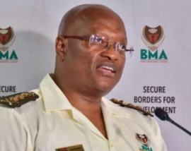 BMA warns it will not tolerate illegal immigrants