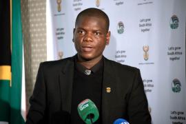 Lamola condemns murder of children burnt to death in Soshanguve