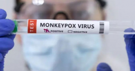 SA remains on high alert as two more Mpox cases reported